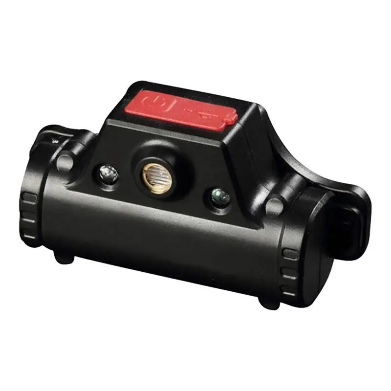 

Positioner For Wheel Balancer USB Charging Port 2 LED Lights Infrared Line Point Finding Lead Block Tire Balancing Light