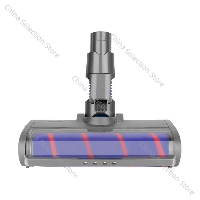 Совместим с аксессуарами для пылесоса Dyson роликовая всасывающая головка щетка