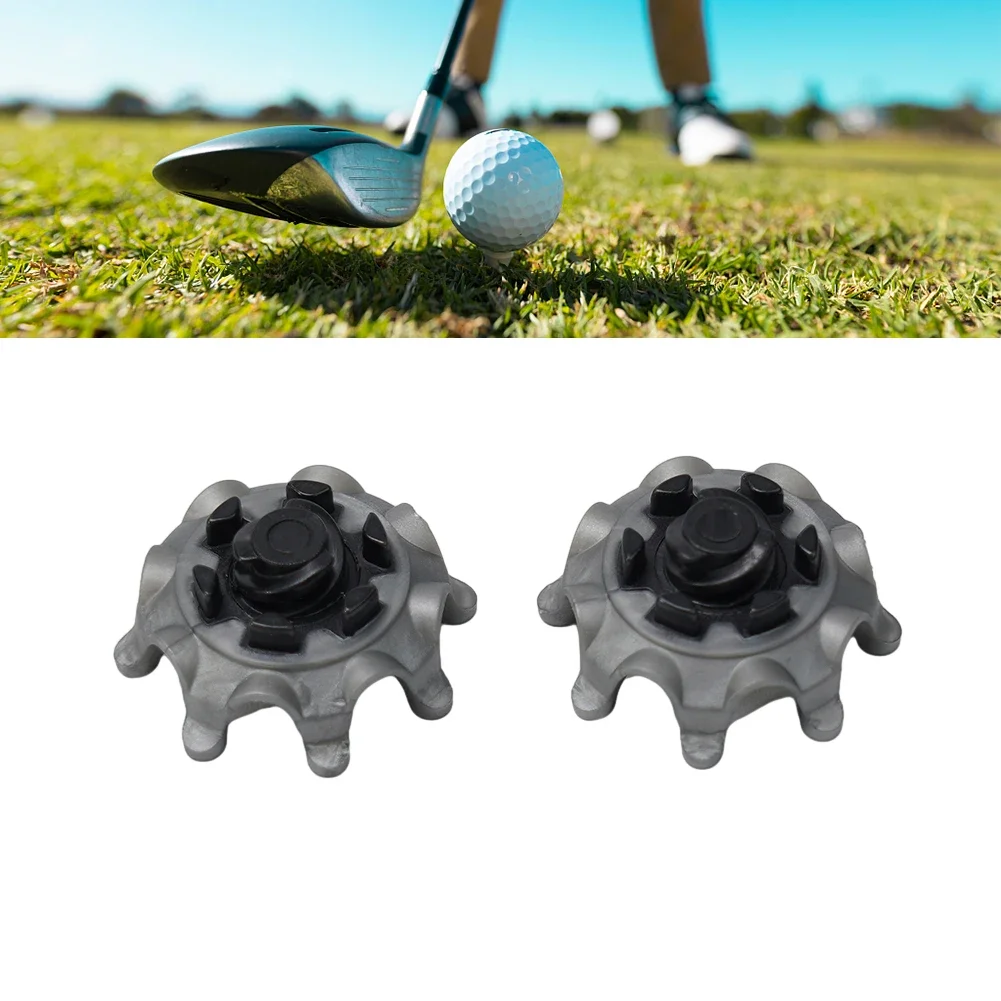 Шипы для гольфа из ТПУ шипы с быстрым носком FootJoy мягкая обувь 14/28 шт. Лидер продаж