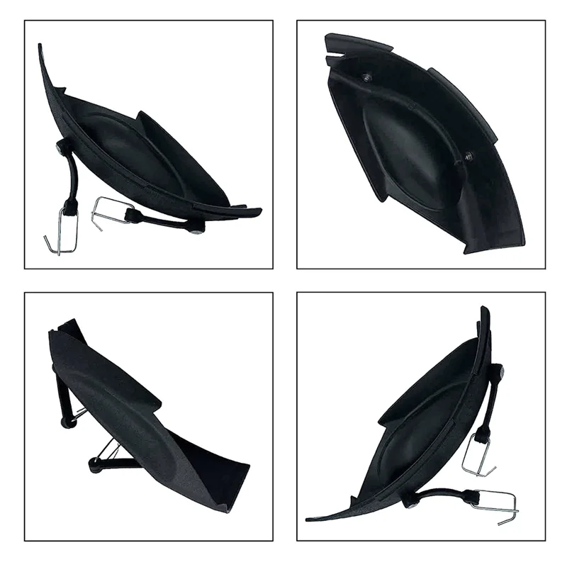 Аксессуары для газонокосилки GY00115 мультяшный чехол John Deere 100 LA100 L100 серии D 42 дюйма