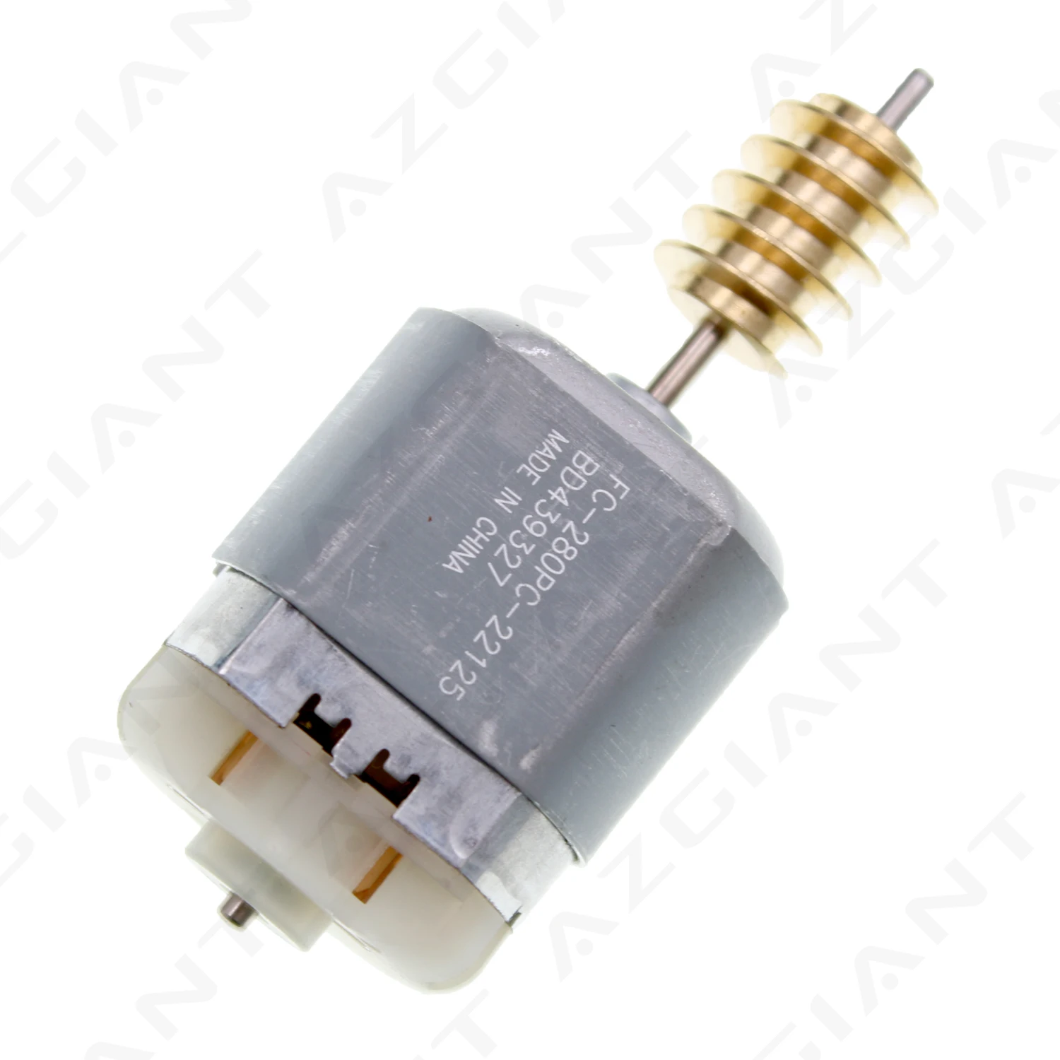 

AZGIANT Steering Actuator ELV/ELS Repair Motor FC-280 for Fiat Viaggio Freemont Ottimo