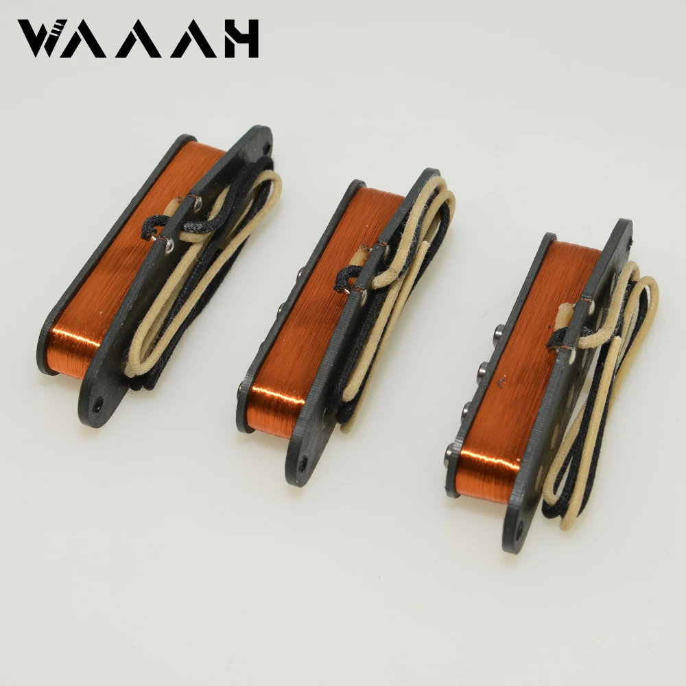 Шестерня для электрогитары Alnico 2