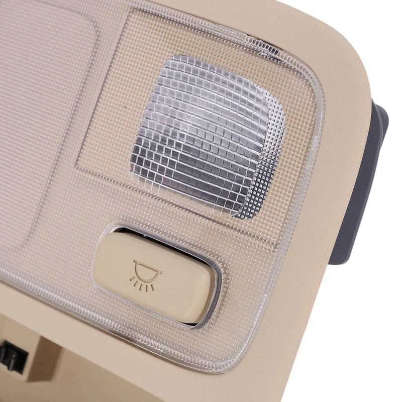 

92850-2E000EZ Map Light Head Light Lamp Reading Light Assembly Automotive Parts For Hyundai Duchess 2005-2009