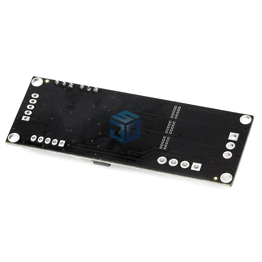 Трехфазный модуль контроллера мотора Холла с бесщеточным двигателем