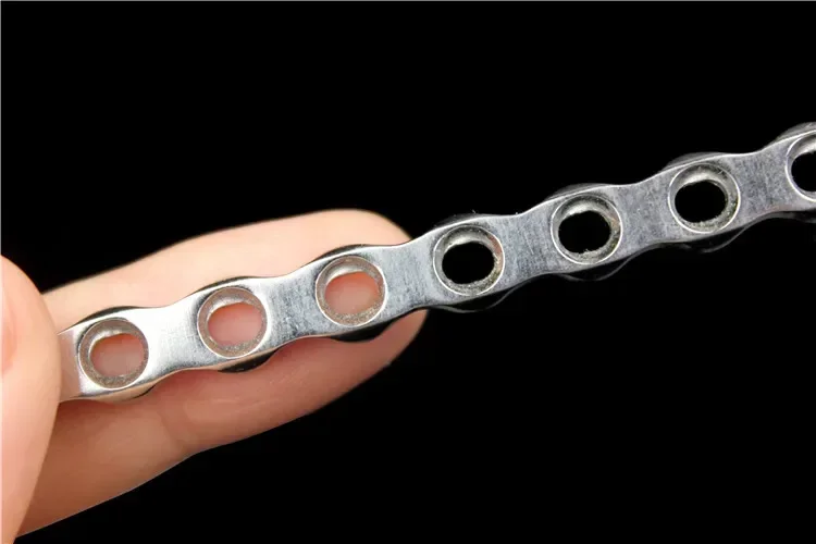 Мелкие животные ортопедические инструменты реконструкция костные пластины