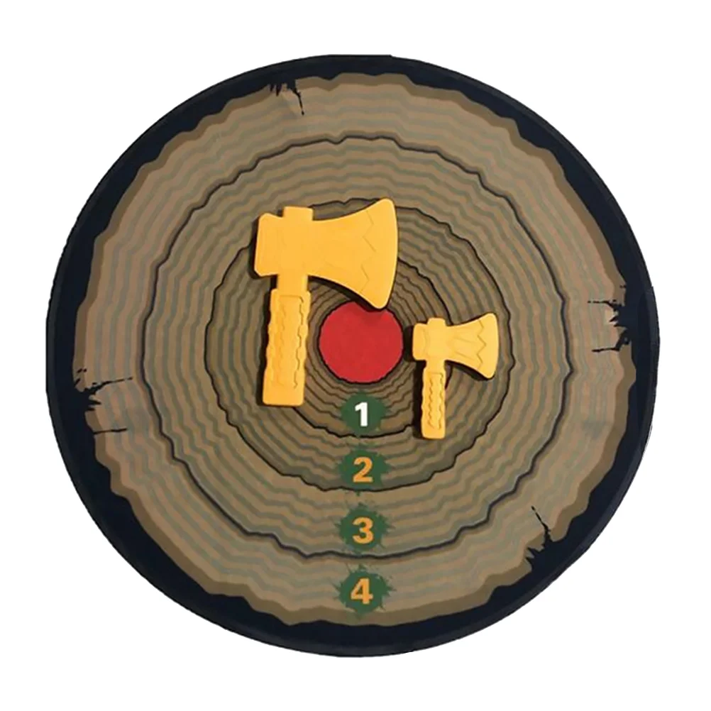 

Game Throwingdart Targettoy Board Dartboard Toss Indoor Kids Children Games Outdoor Warriortoys Marksticky Throwaxes Party Plate