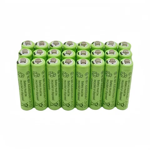 Аккумулятор Ni-MH LPEGA AAA 1,2В 600 мАч