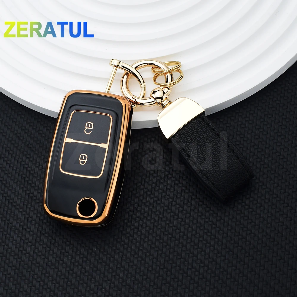 Чехол-брелок для Chery Ego Tengo A3 Cielo T11 M11 A13 E5 Tiggo Fora Elara A5 A1 Fulwin Cowin EASTER 3 5 Chance чехол