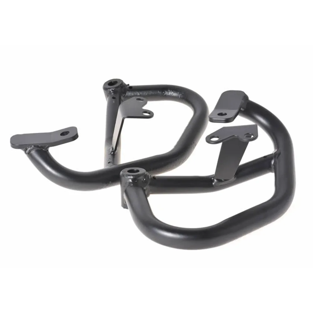 For YAMAHA MT07 MT FZ 07 FZ07 2014 - 2019 2017 2018 Motorcycle Parts Engine Gurad Crash Bar Bumper Protector Prevent Collision | Автомобили