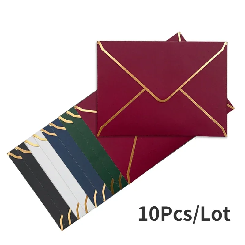 

Винтаж конверты 10 штук