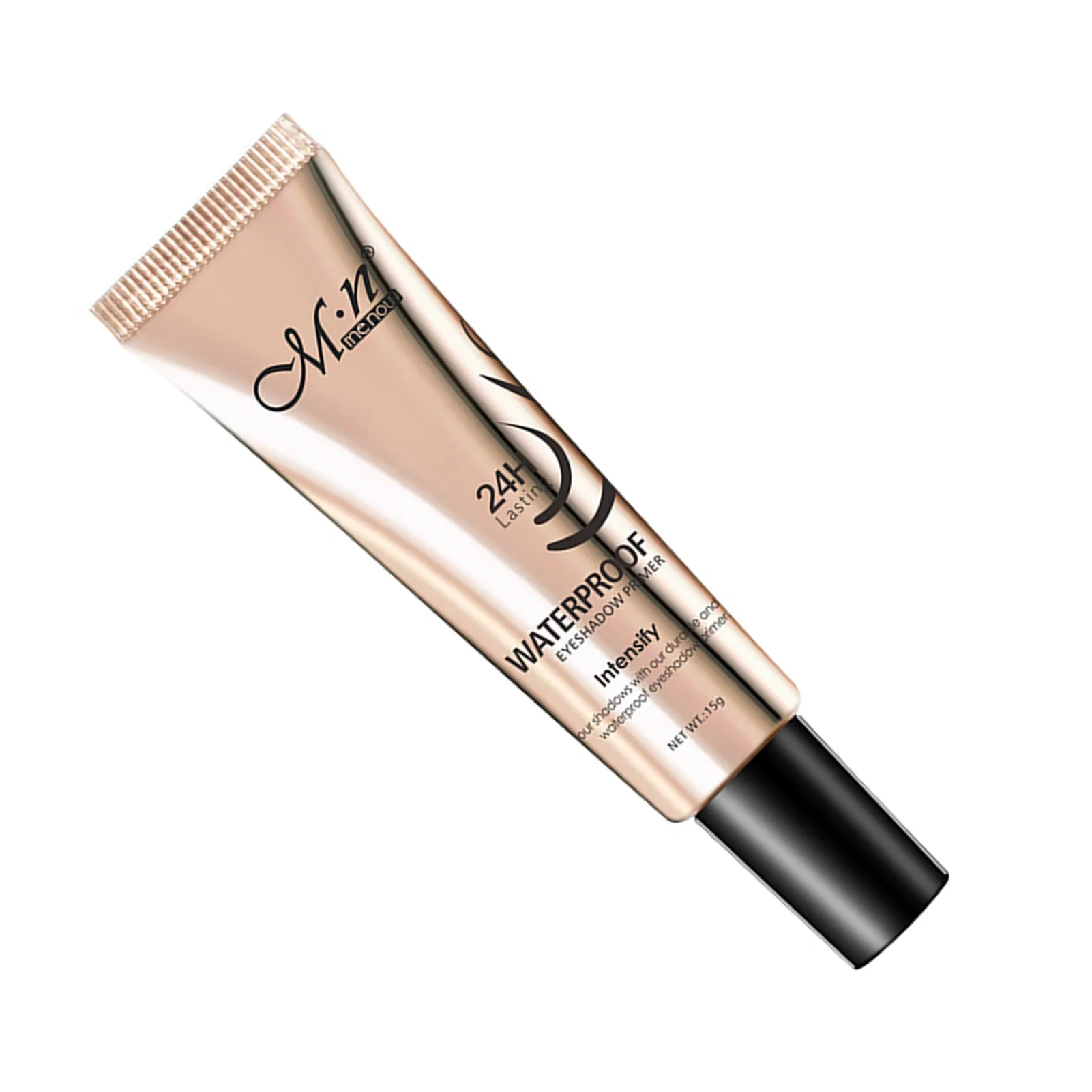 

Водостойкий праймер для теней увеличивает износ и виброустойчивость теней для лучшего очаровательного тени