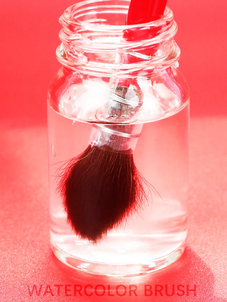 Kup NEEF 117 ALVARO CASTAGNET Drut Związany Wiewiórka Mop Szczotka Pędzel Do Akwareli Dostawa Sztuki