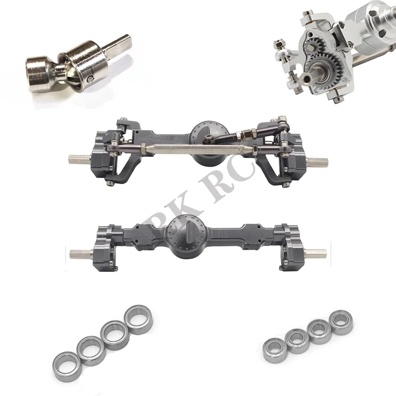 Подшипник шестерни CVD для моста-привода MN MN99s MND90