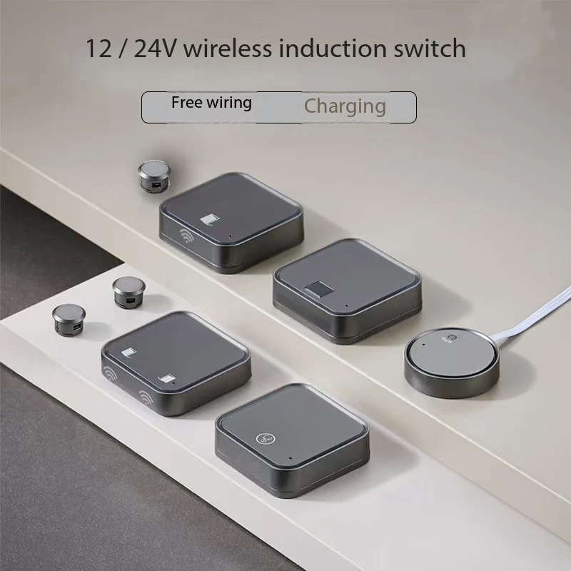 Шкаф для одежды беспроводное централизованное управление интеллектуальный