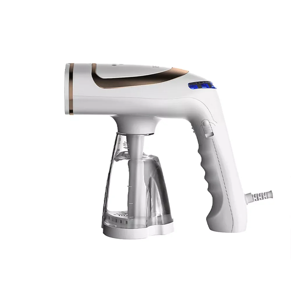 

Складной отпариватель для одежды, портативная мини-гладильная машина для дома, отпариватель для одежды, гладильная машина, Утюг Ropa Redmond