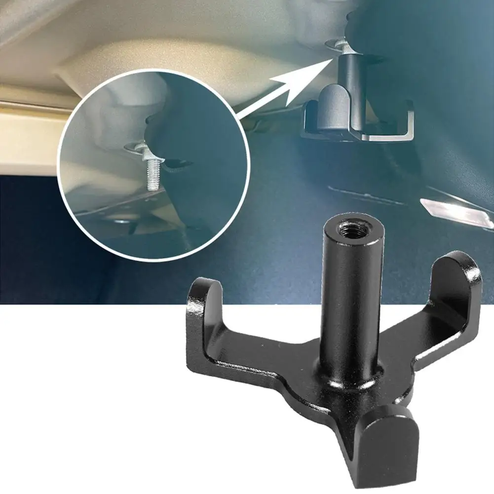 

Автомобильная яркая практичная прочная крышка для болта автомобиля, Монтажный держатель, аксессуары, Автомобильная подвеска для багажника...