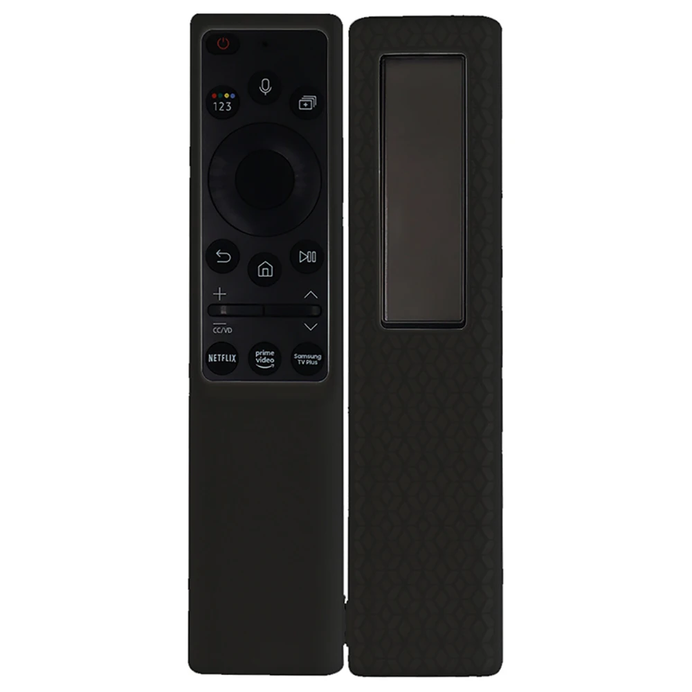 

Противоударный силиконовый чехол для пульта Samsung Solar TV WYMECT