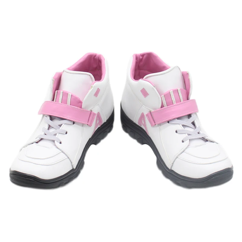 Игра Goddess of Victory: Nikke Alice Wonderland Bunny Girl Обувь для косплея Хэллоуин Aksesori Dibuat Sesuai Pesanan