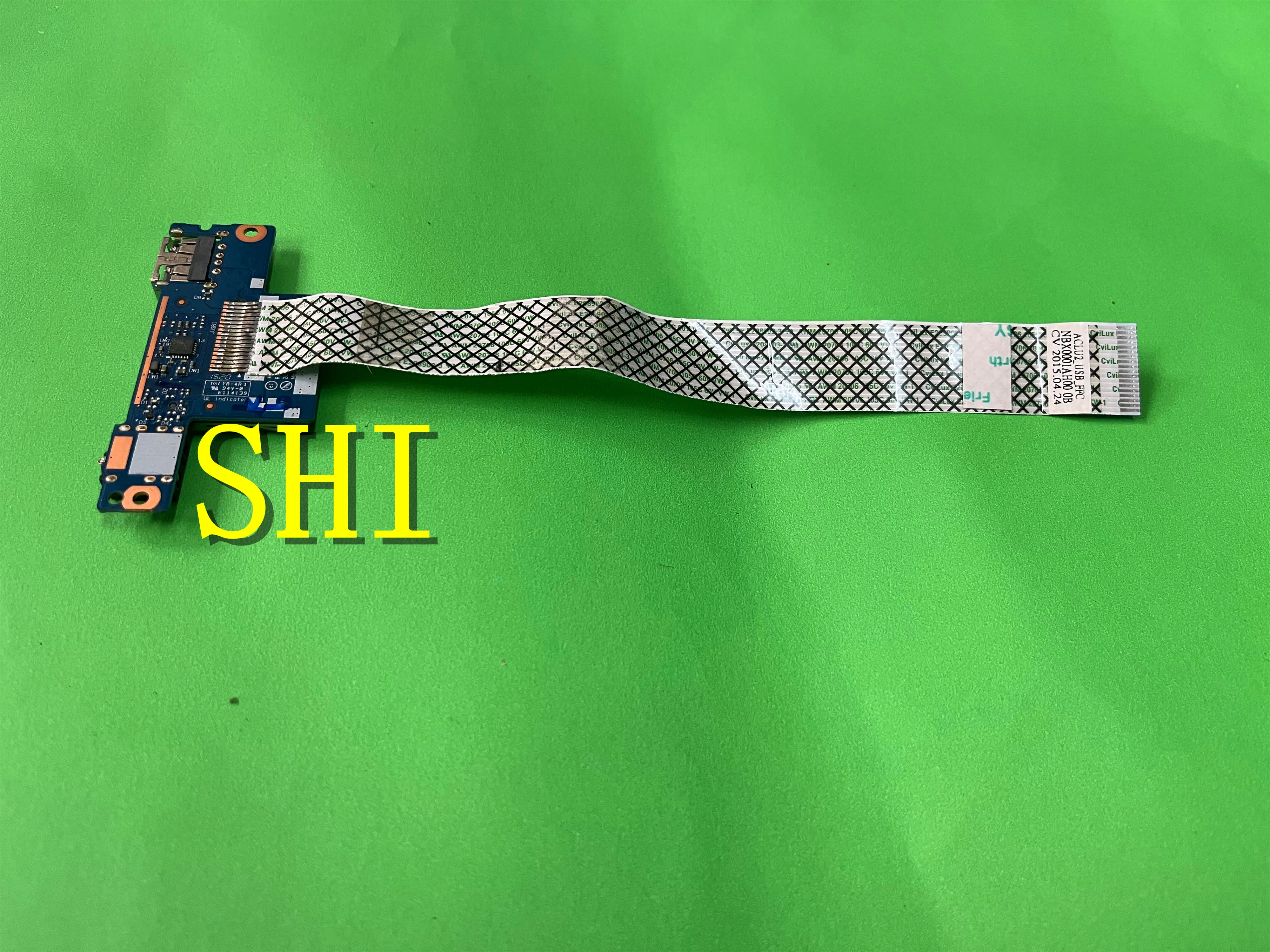 

USB-плата для Lenovo