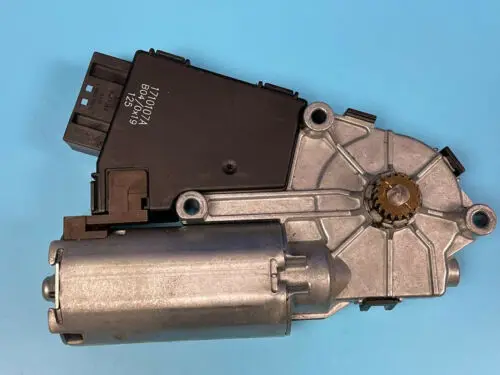 

67616928756 оригинальный раздвижной кровельный модуль двигателя Sunroof для BMW 3 Series Coupe E46 2003-2006 и MINI R50 2004-2006