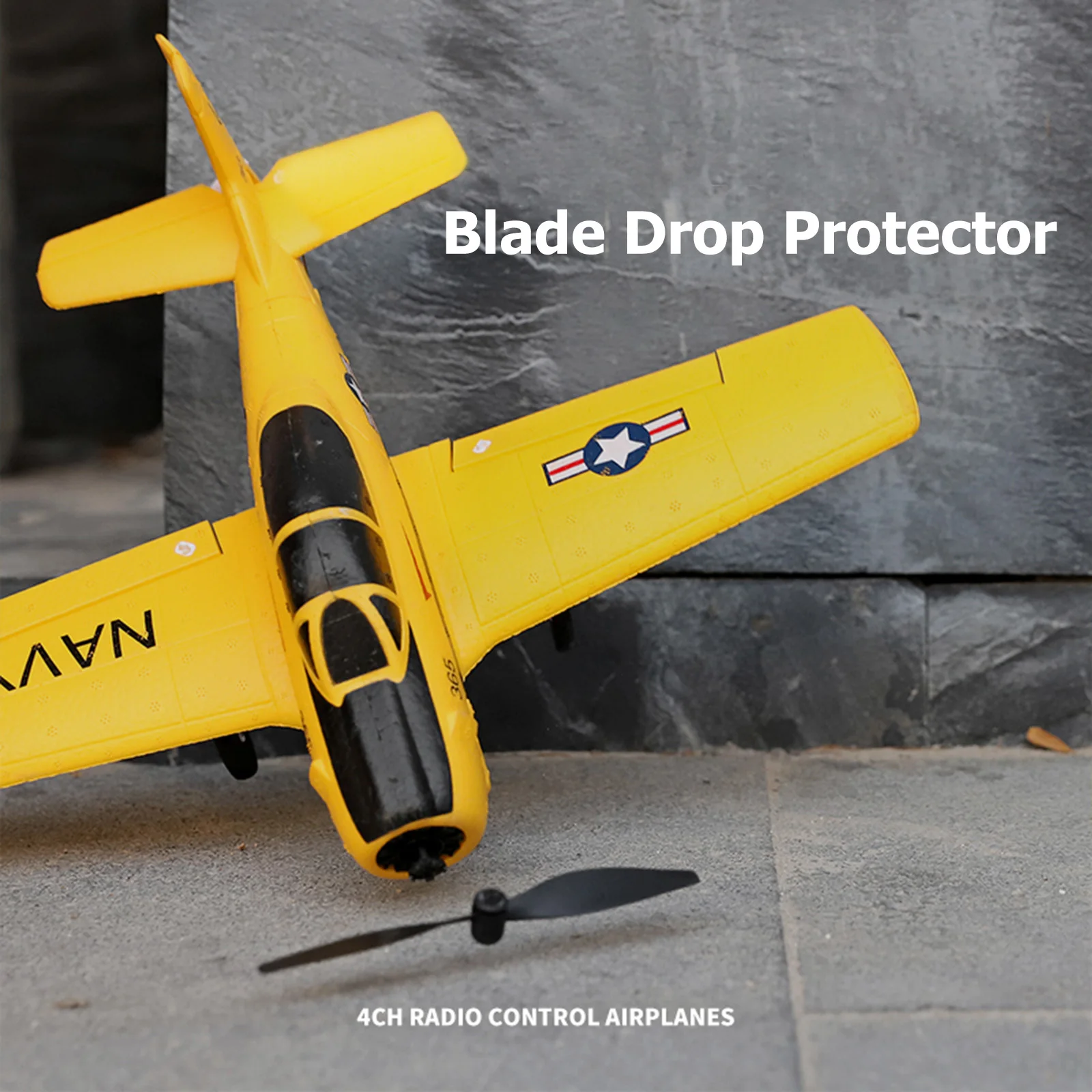 WLtoys A210 6G/3D трюковый радиоуправляемый самолет 6-осевой гироскоп 4CH EPP 2 4 ГГц