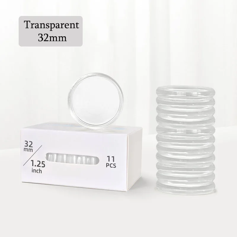 

Комплект дисков для переплета LZN 11 шт.