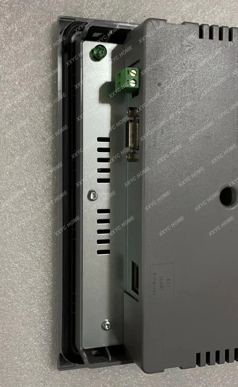 7-дюймовый смарт 700IE 6AV6648 0BC11 3AX0 6AV6648-0BC11-3AX0 использованный протестированный Ok HMI