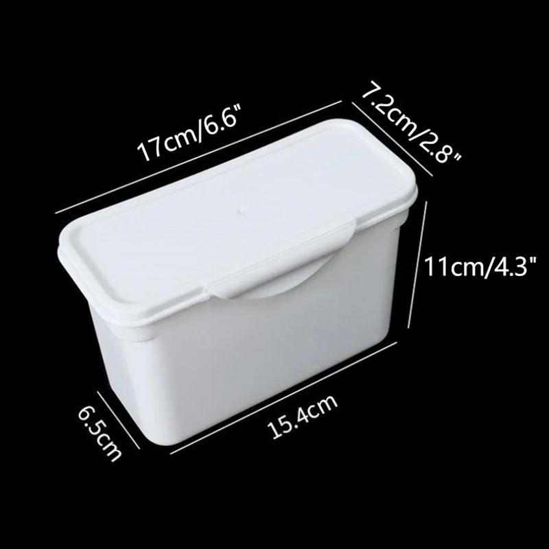 

Контейнер для стирки CANAMEK