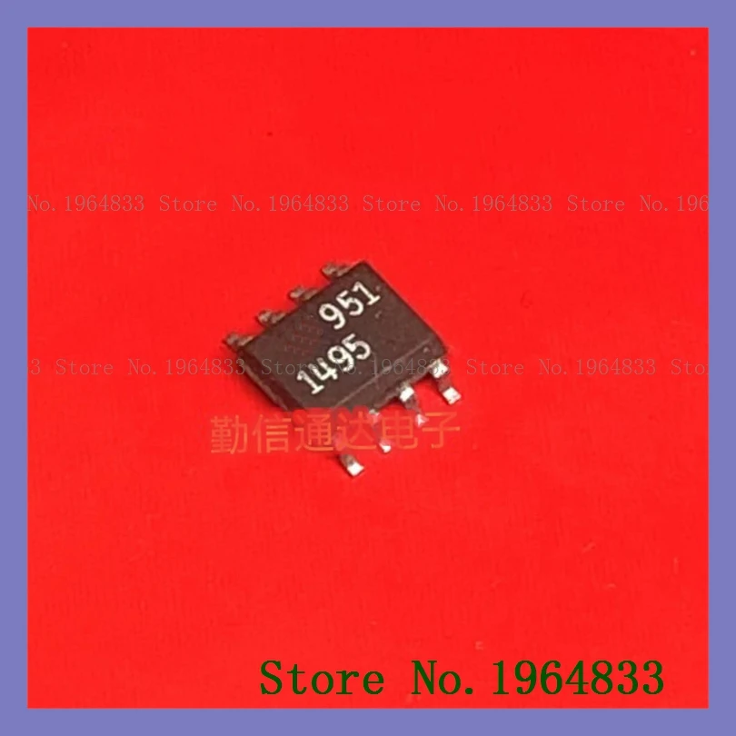 LT1495 LT1495CS8 SOP8