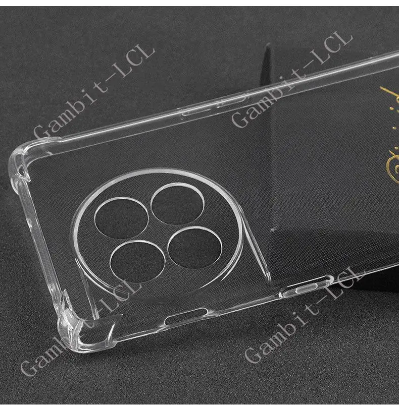 Для OnePlus Ace 2 11R Ace2 1 + PHK110 6 74 &quot2023 силиконовый смартфон телефон защитный чехол из