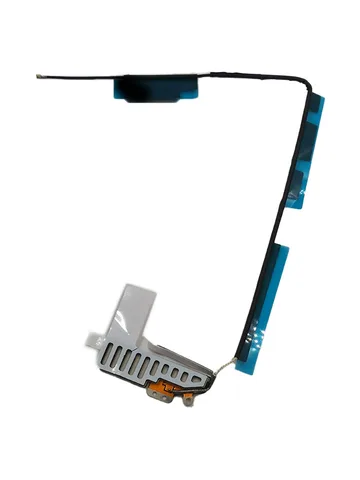 1 шт. сигнальная Wi-Fi беспроводная антенна WLAN GPS гибкий кабель для Ipad 5 Air A1474 A1475 A1476 A1822 A1823 A1893 A1954 Bluetooth-кабель