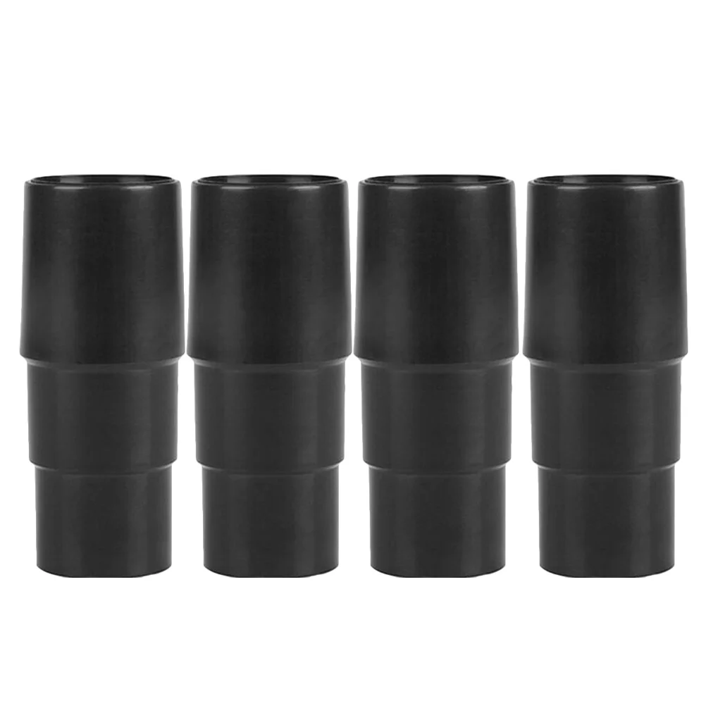 

4 шт. практичная сменная деталь для пылесоса с редуктором шланга насадка-адаптер