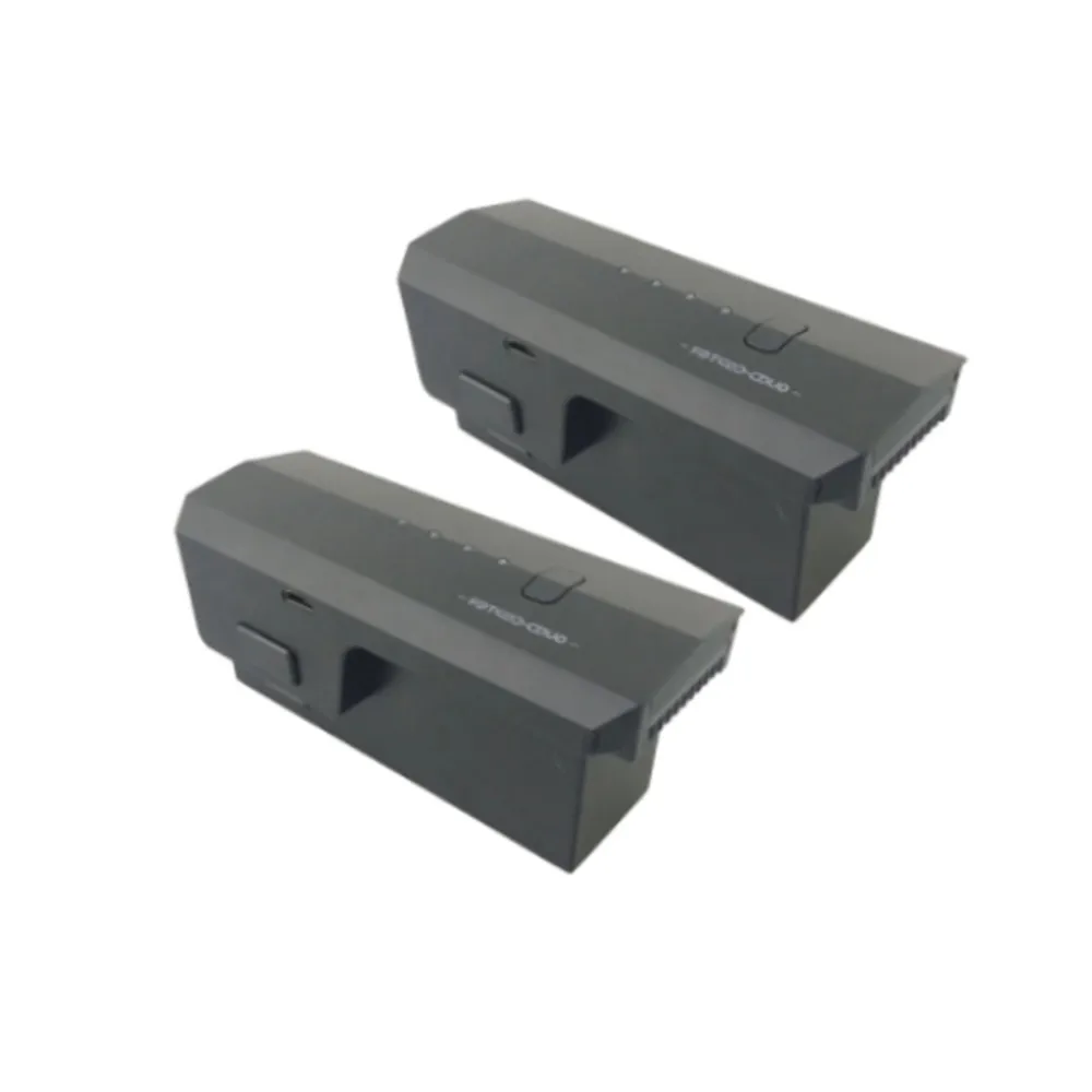 Оригинальный аккумулятор 11,1 В 2500 мАч для квадрокоптера SJRC F11/ F11 PRO / F11-4K 5G Wifi FPV GPS RC ЗАПАСНЫЕ ЧАСТИ 11,1 В батарея для дрона