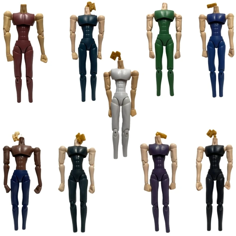 Model Colletion Toys
