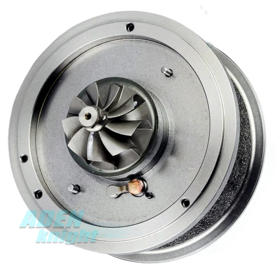 Турбокартридж GTB1752VLK для двигателя Ssang-Yong Korando C200 D20DTR 2.0L 2010- 798015 6710900380 -0002 А