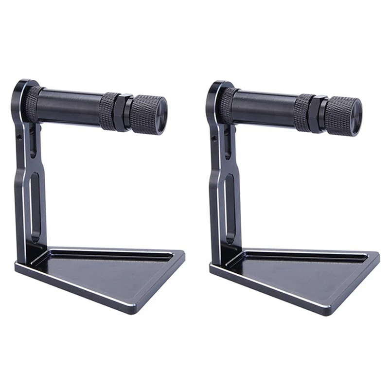

2X RC Car 17Mm Wheel Rim Tire Balance Tool For AXIAL SCX6 Arrma Karton Infraction Mojave 1/6 1/7 1/8 RC Car