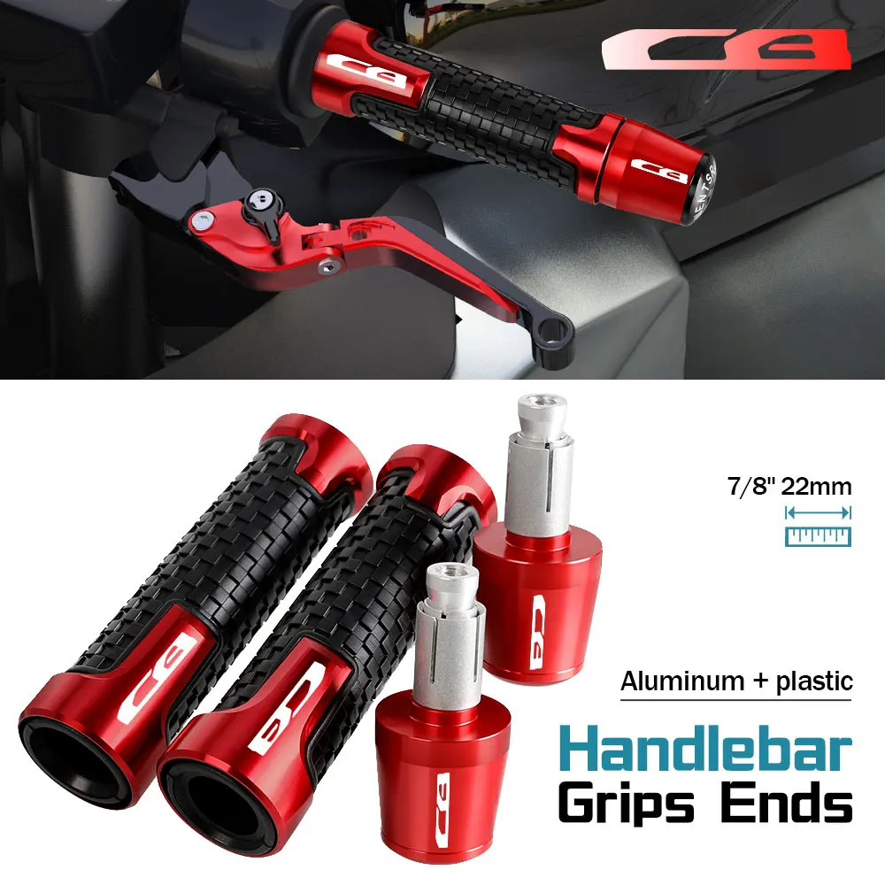 

Нескользящая накладка на руль мотоцикла для HONDA CB1 1989 1990 1991 1992 1993 1994 1995 1996
