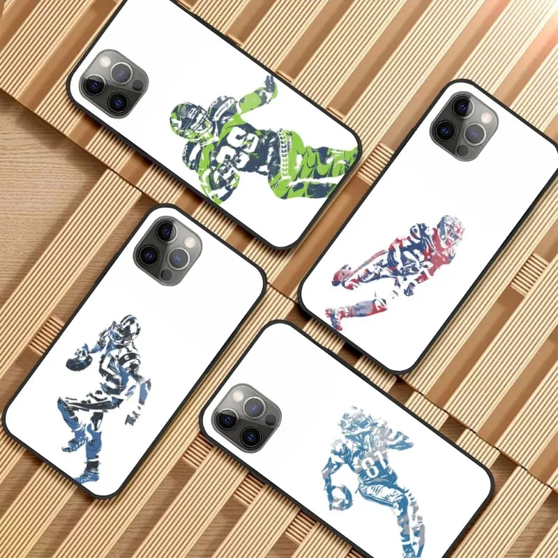 

Чехол для iPhone 14 13 12 11 XS X 8 7 6 Plus Mini Pro Max SE 2022