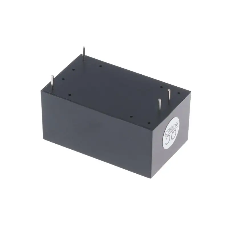 Умные устройства для дома! 123 шт. HLK-PM01 Hi-Link Мини-модуль питания, интеллектуальный преобразователь AC-DC 220В в 5В3.3В12В (art.: 3920db76d31af) - 3920db76d31af