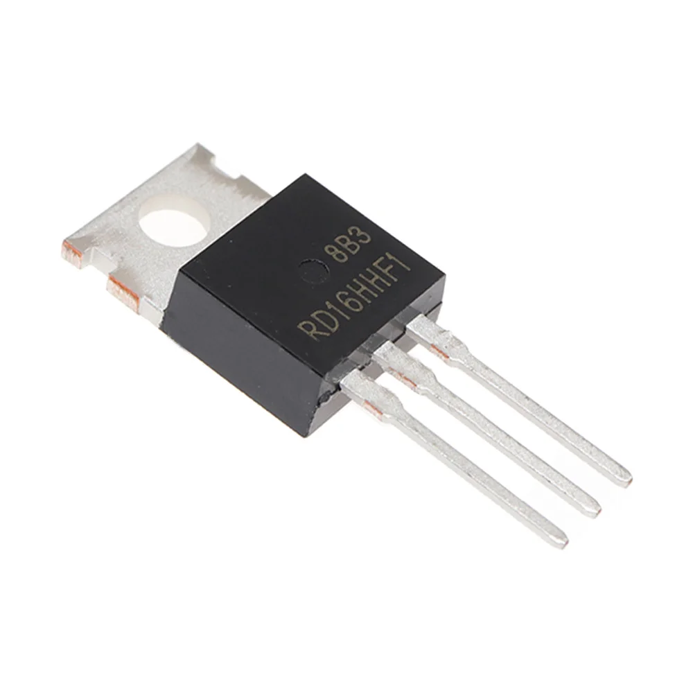 

1 Pcs RD16HHF1 50V 5A 56.8W TO-220