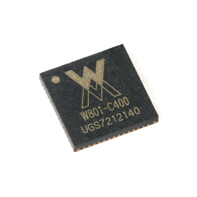 5 шт. W806 W801 W800 микроконтроллер 32-разрядная SOC плата разработки W801-C400 WiFi