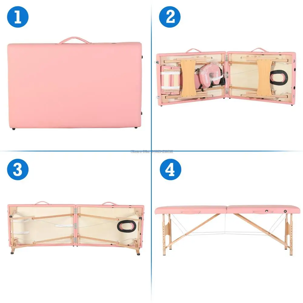 Рисунок 5 - Складная буковая ножка 186x60x60