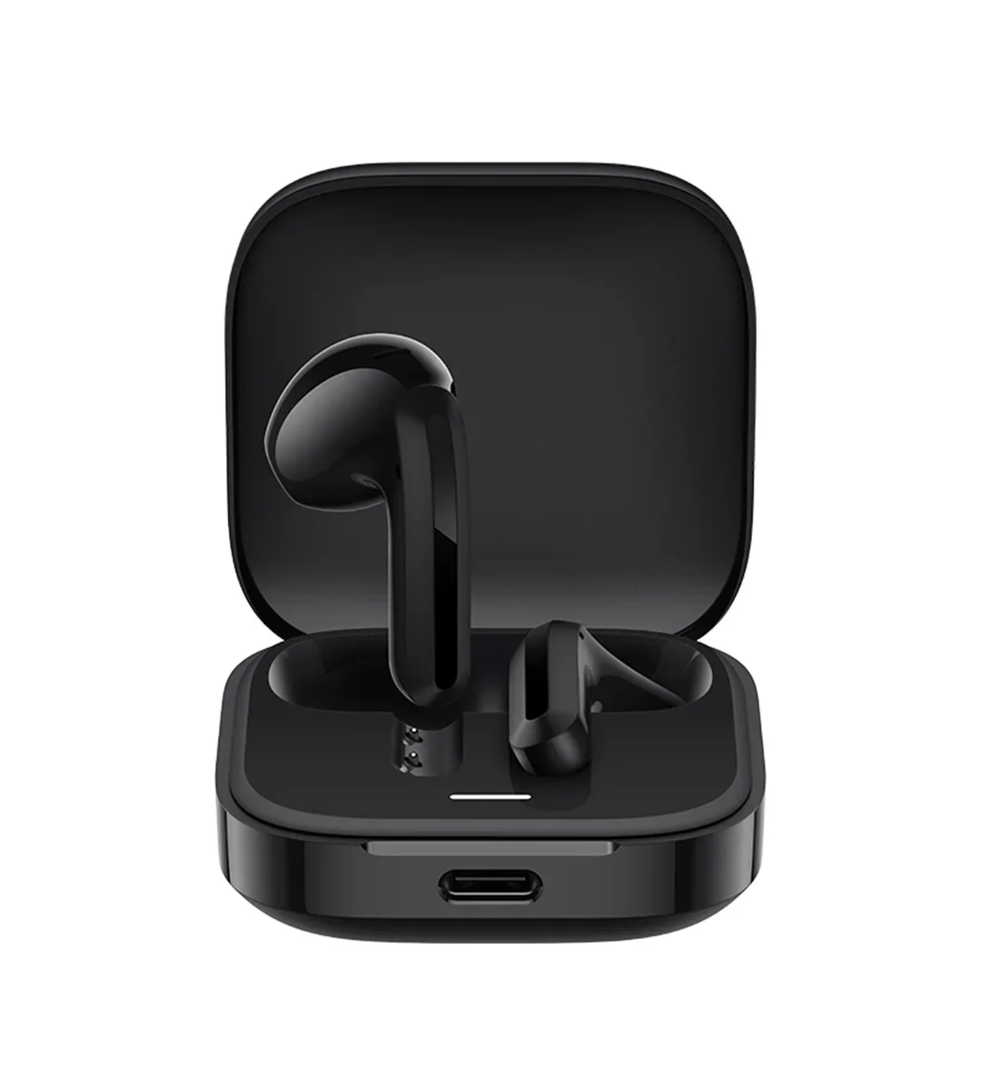 Наушники Xiaomi Redmi Buds 6 Active Version с двойным микрофоном и шумоподавлением, Bluetooth 5.4, поддержка Type-C, приложение Xiaomi Earbuds (art.: 3920d80facd2e) - 3920d80facd2e