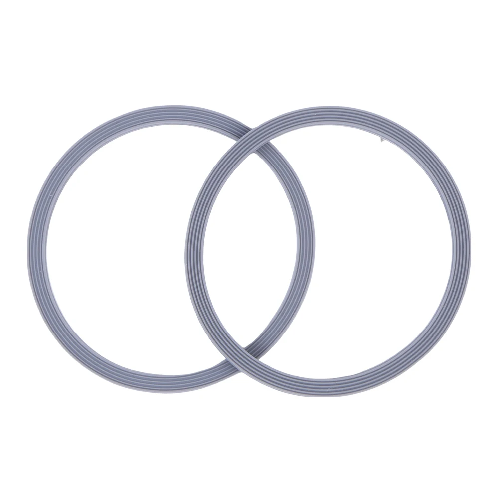 2 шт. сменная пробка силиконовая верхняя крышка для бутылки с водой детали