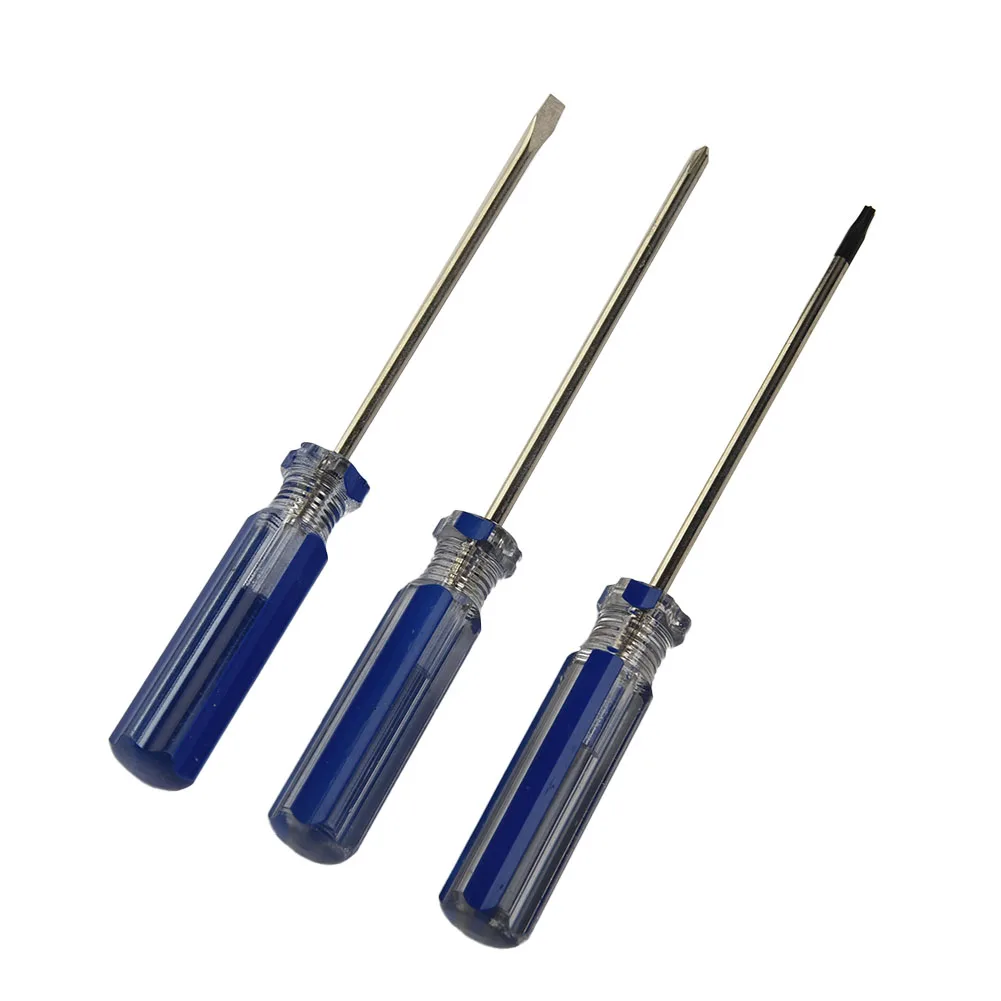 

Cleaner Accessories Switch Button Set Garden Strong Delicate Exquisite Flexible Highly Match Screwdrivers Tool