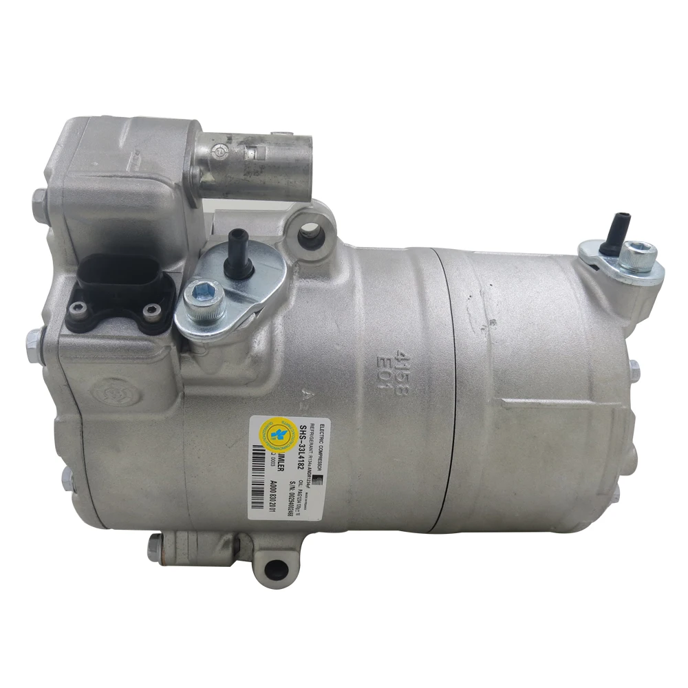 

A0008300301 0008300301 AC PART AC COMPRESSOR For BENZ E300 E400 GLC 293