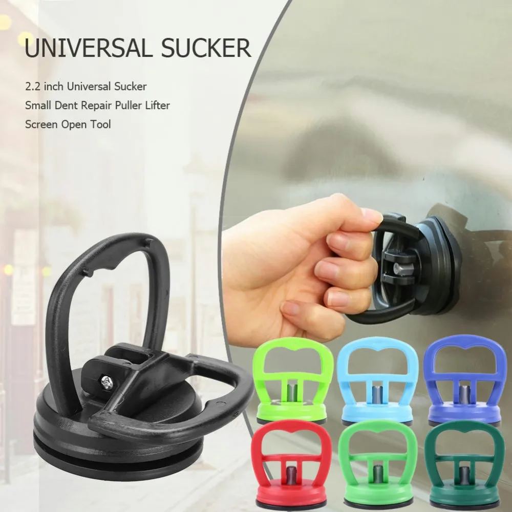 

Car Repair Tool Body Repair Puller Tool Panel Remover Bodywork Car Suction Cup Removal Repair Tool Paint Dent Repair Tool