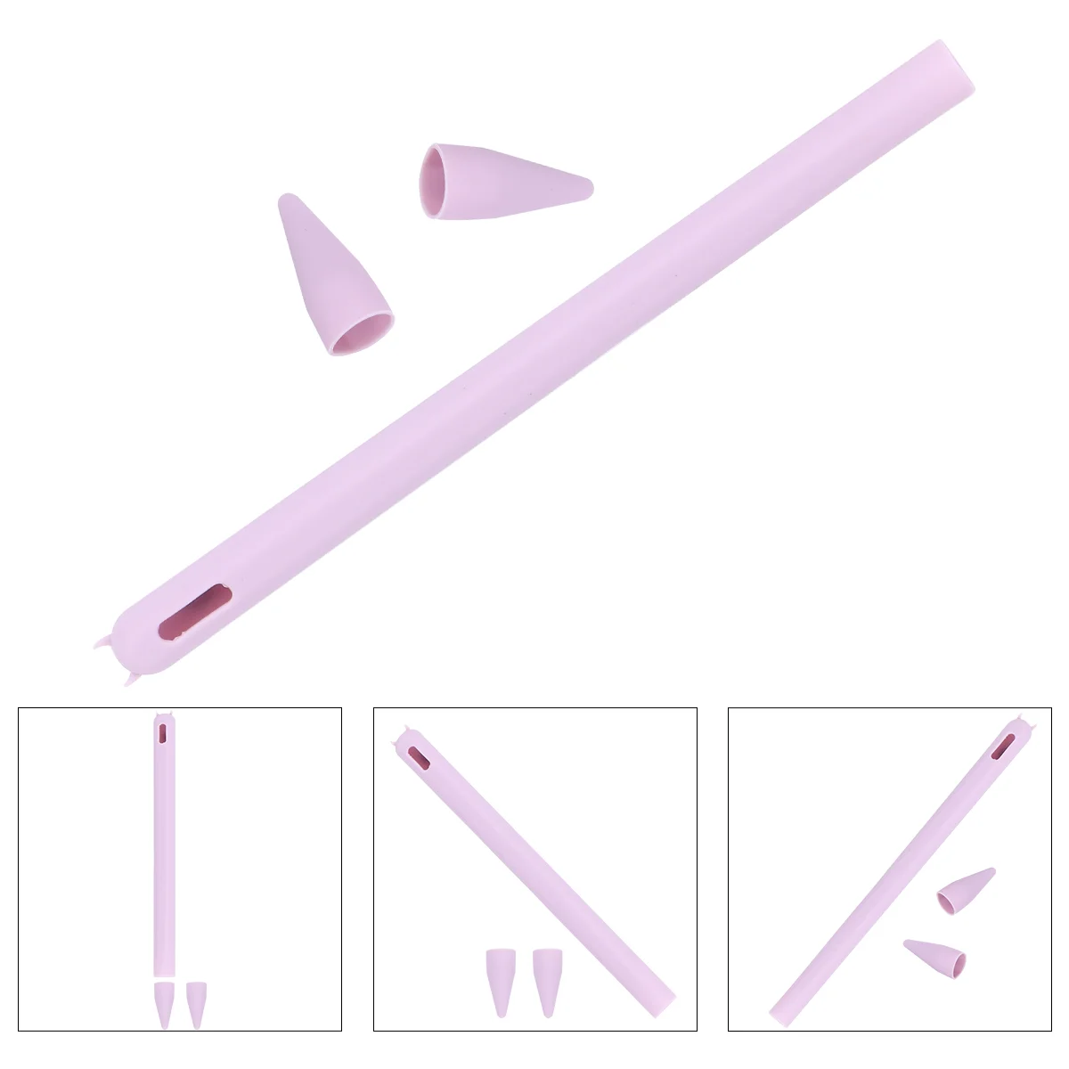 Защитная ручка для сенсорного экрана держатель стилуса подходит Apple чехол