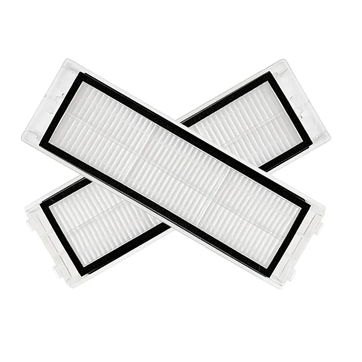 Для Roborock S5 S502-00 S502-02 Max S6 MaxV Pure E4 E5 Запасные части для робота-пылесоса Основная