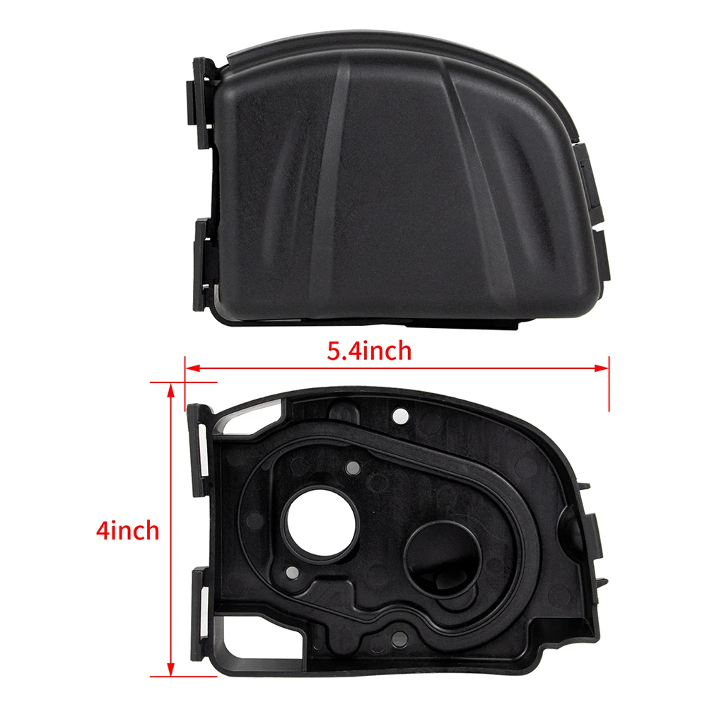 Крышка Воздухоочистителя Briggs &amp Stratton 595658 База 595661 Совместим С Системой